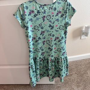 Disney Princess girls dress nightgown